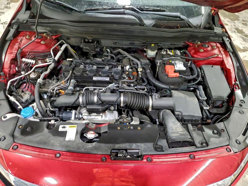 Фото 11 - HONDA ACCORD