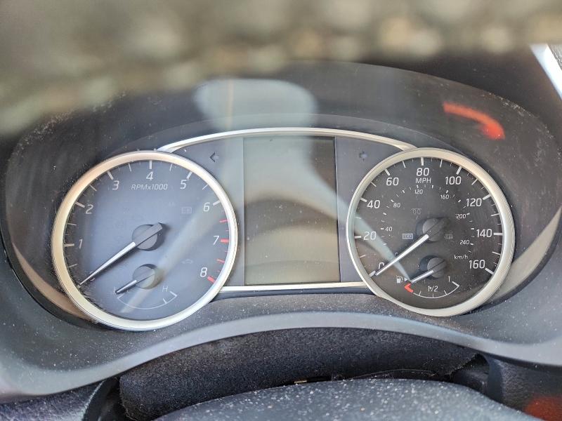 Фото 9 - NISSAN SENTRA