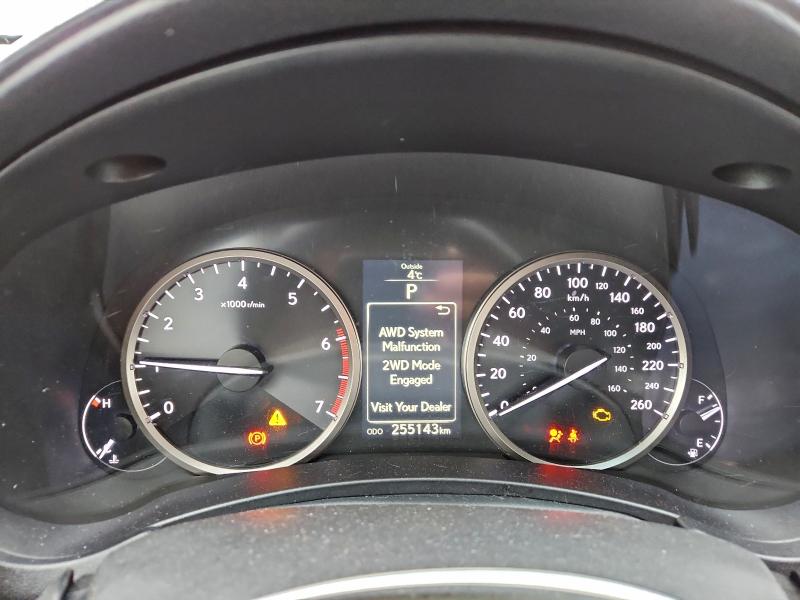 Фото 9 - LEXUS NX