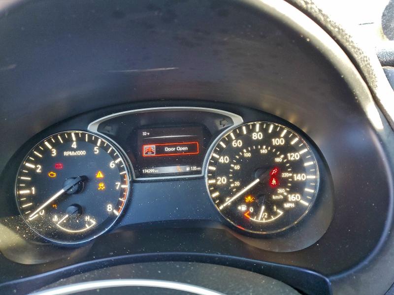 Фото 9 - NISSAN ALTIMA