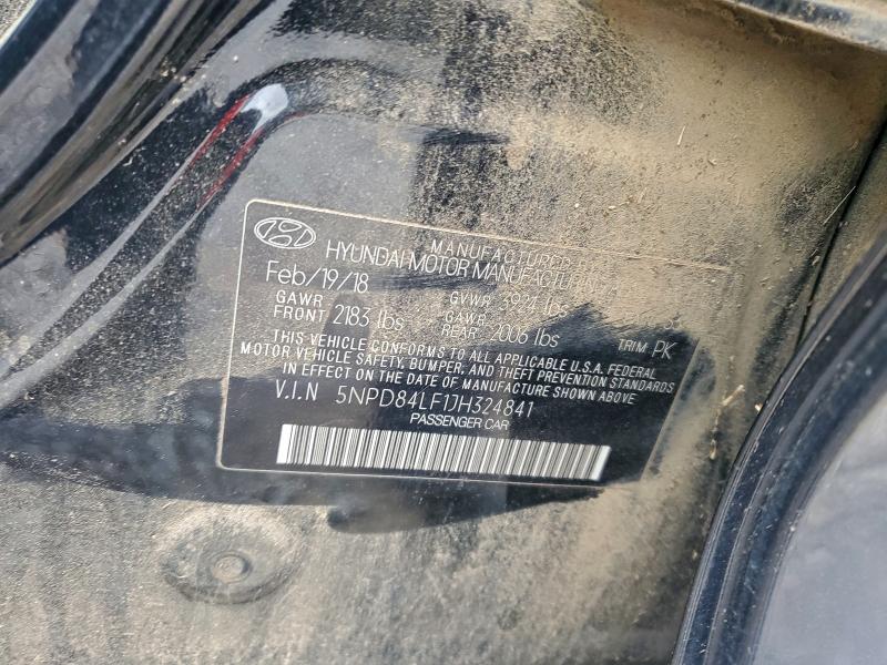 Фото 12 - HYUNDAI ELANTRA