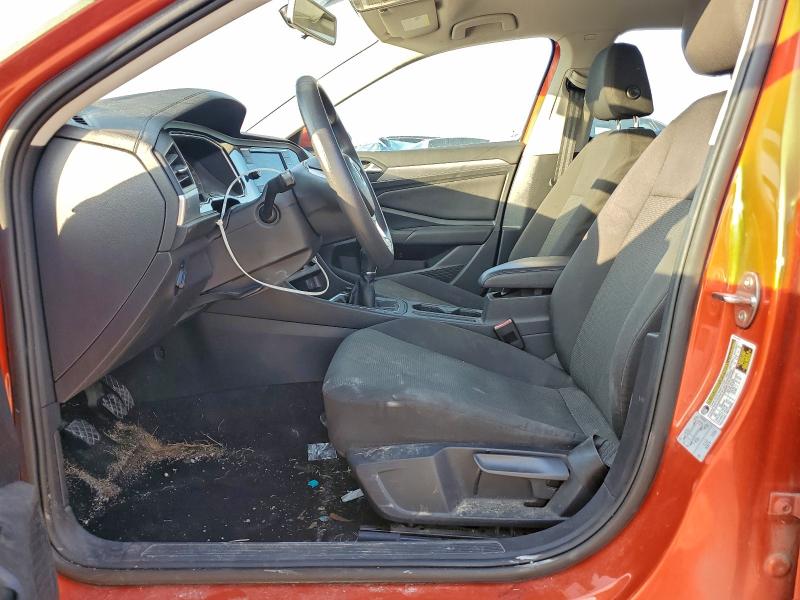 Фото 7 - VOLKSWAGEN JETTA