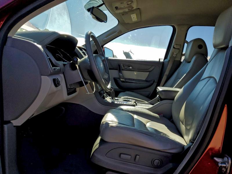 Фото 7 - GMC ACADIA