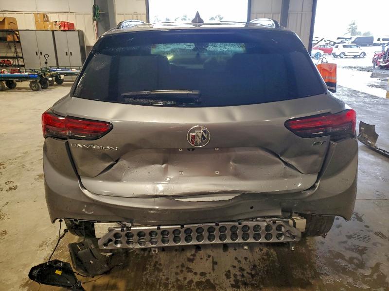 Фото 6 - BUICK ENVISION