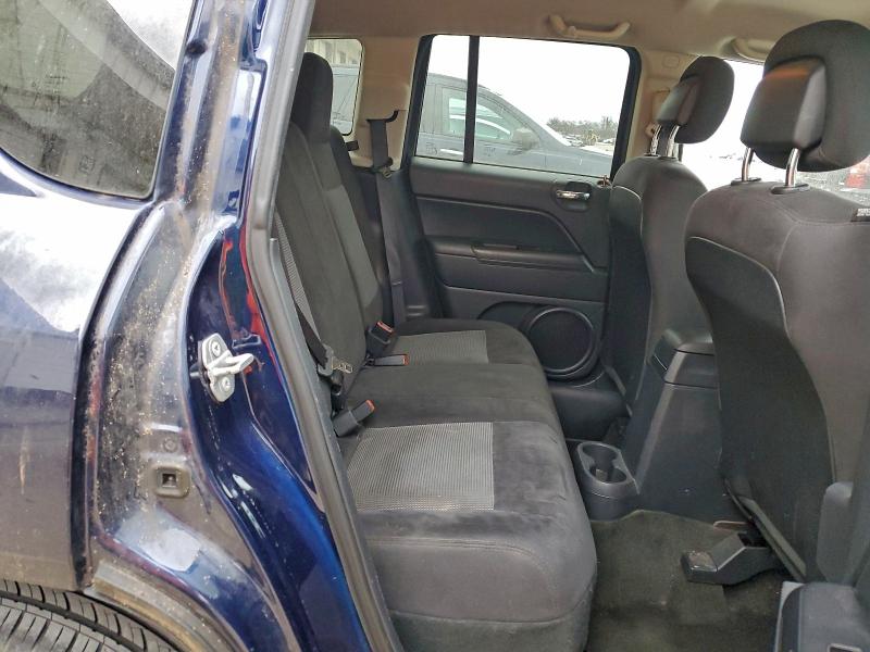 Фото 11 - JEEP COMPASS