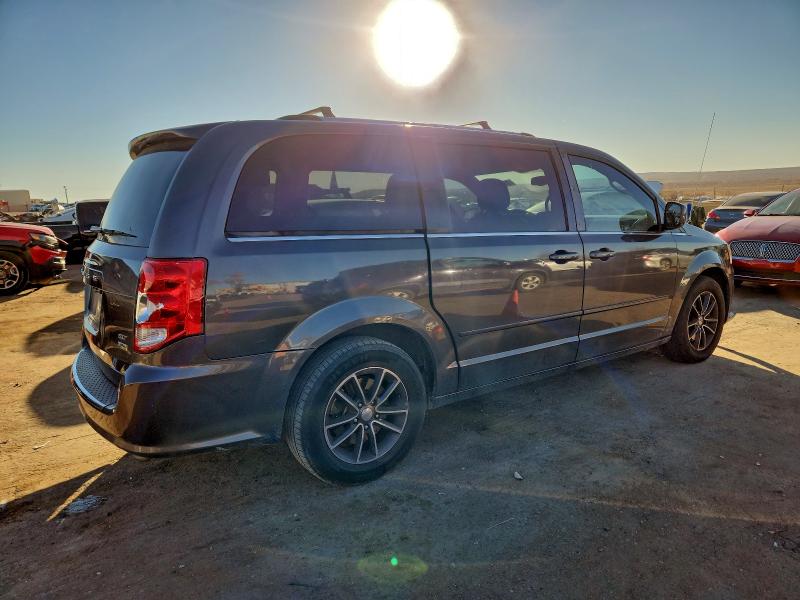 Фото 3 - DODGE CARAVAN