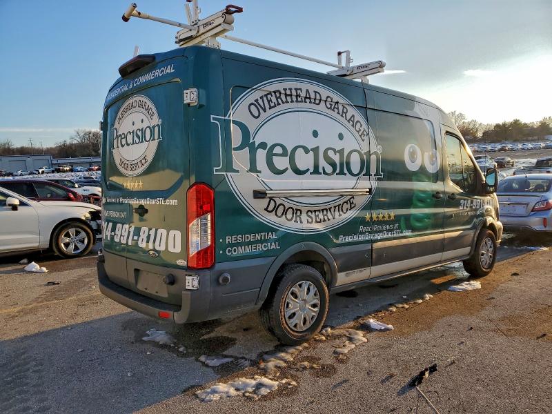 Фото 3 - FORD TRANSIT