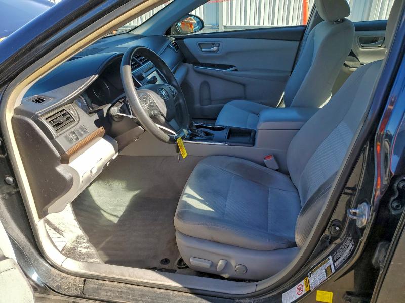 Фото 7 - TOYOTA CAMRY