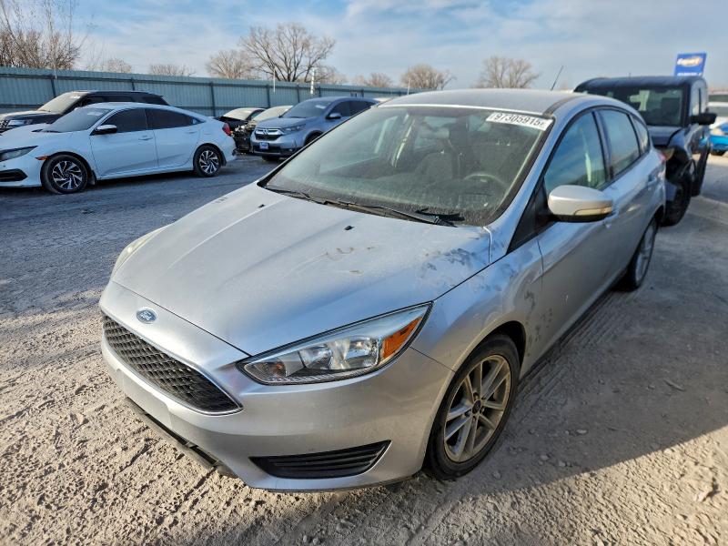 Фото 1 - FORD FOCUS