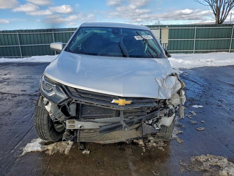 Фото 5 - CHEVROLET EQUINOX