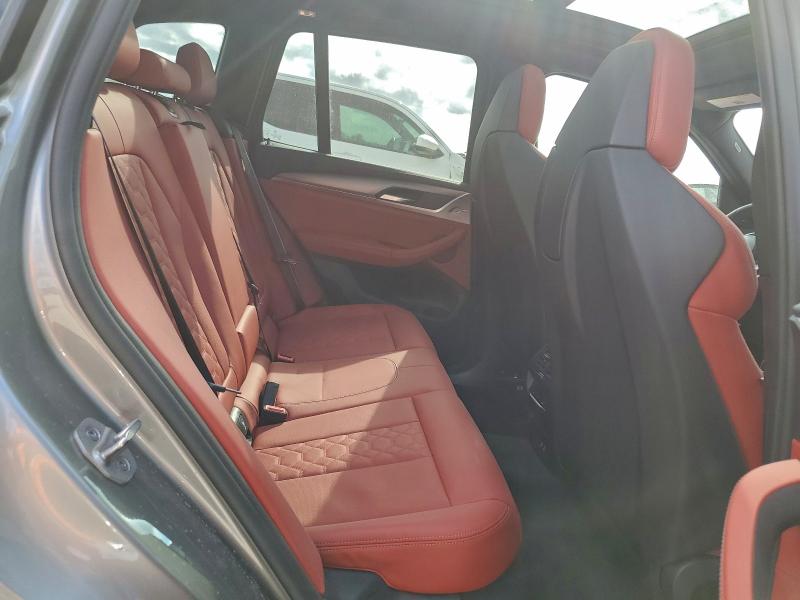 Фото 11 - BMW X3