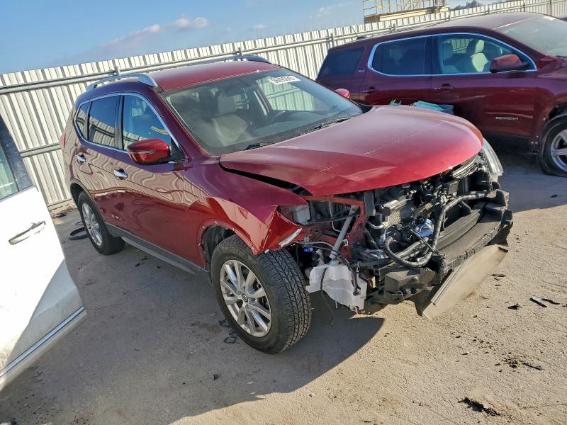 Фото 4 - NISSAN ROGUE