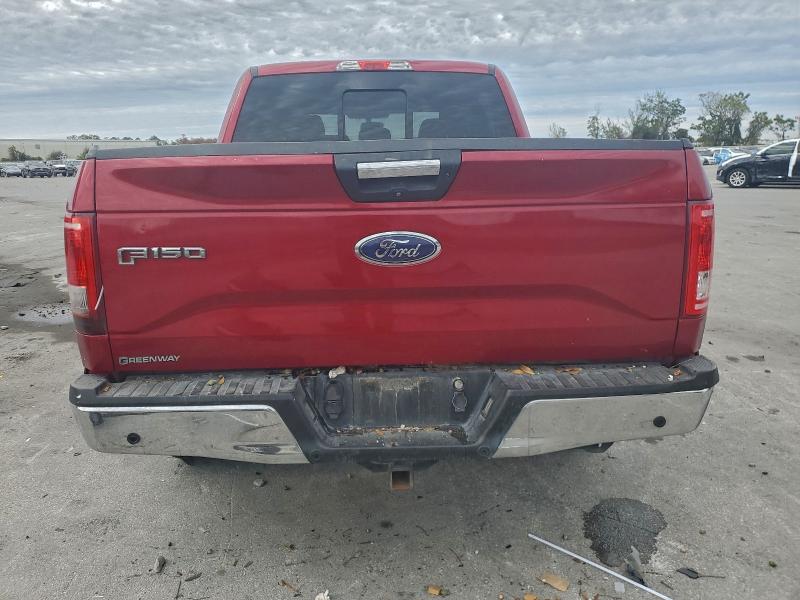 Фото 6 - FORD F-150