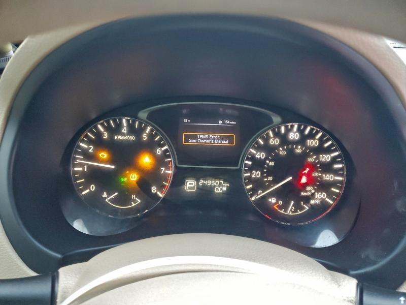 Фото 9 - NISSAN ALTIMA