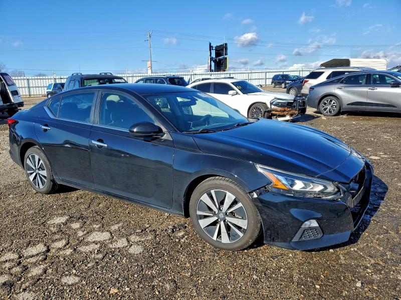 Фото 4 - NISSAN ALTIMA