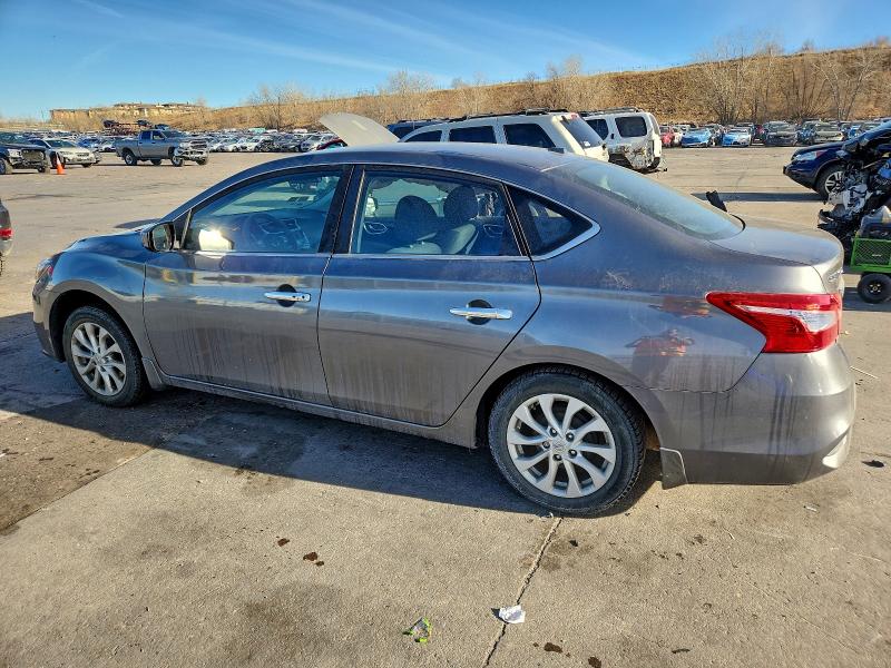 Фото 2 - NISSAN SENTRA