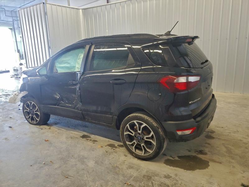 Фото 2 - FORD ECOSPORT