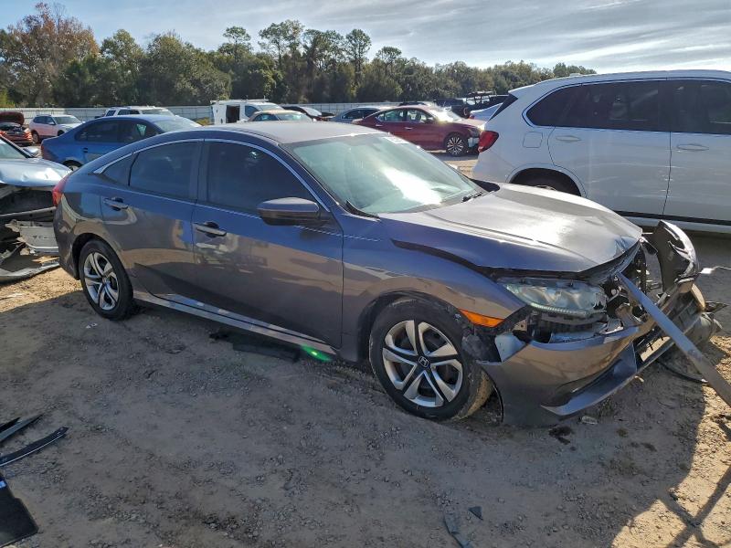 Фото 4 - HONDA CIVIC