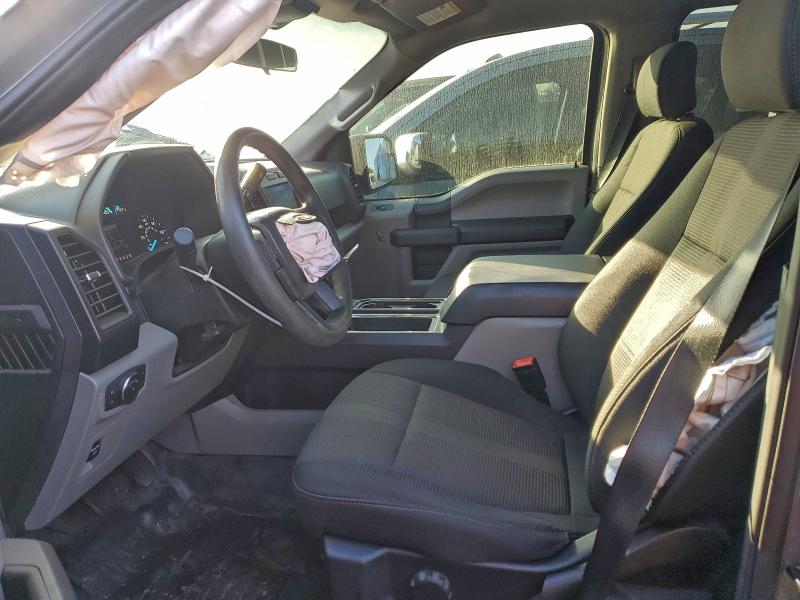 Фото 7 - FORD F-150