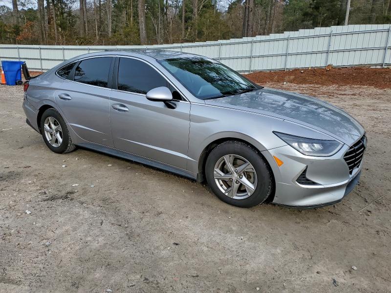 Фото 4 - HYUNDAI SONATA