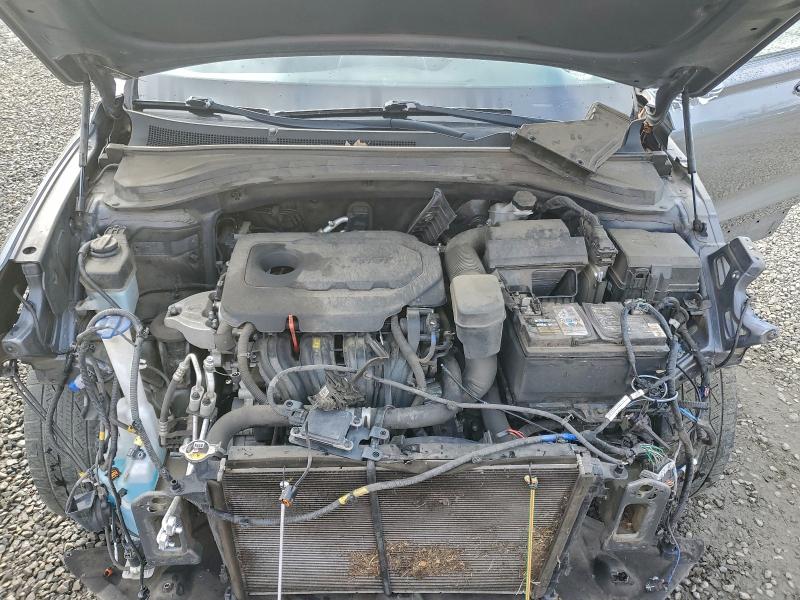 Фото 12 - HYUNDAI SANTA FE