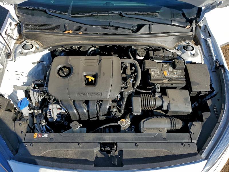 Фото 11 - KIA FORTE