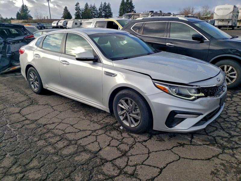 Фото 4 - KIA OPTIMA