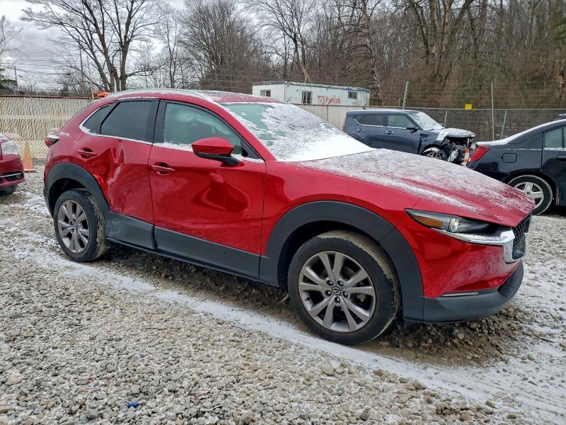 Фото 4 - MAZDA CX30