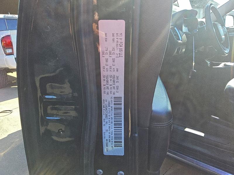 Фото 13 - DODGE DURANGO