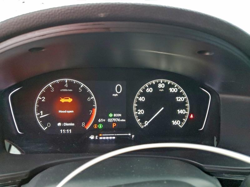 Фото 9 - HONDA CIVIC