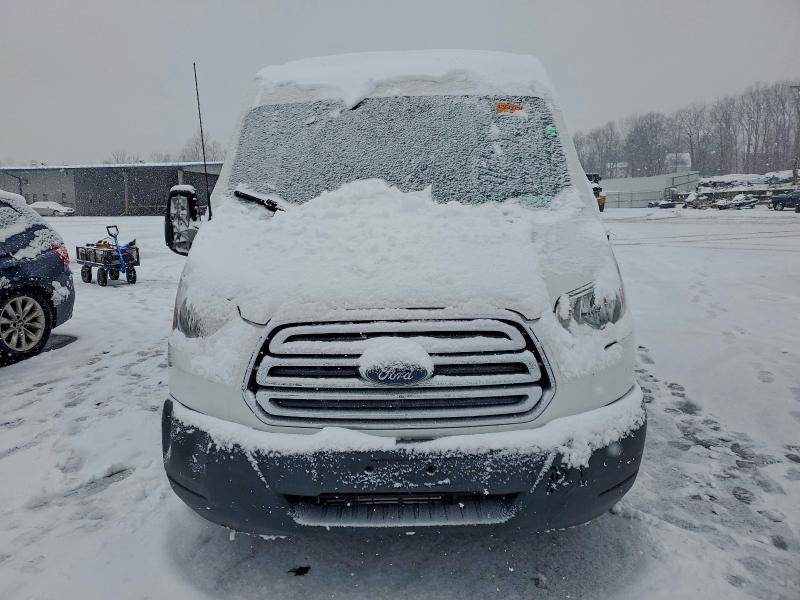 Фото 5 - FORD TRANSIT