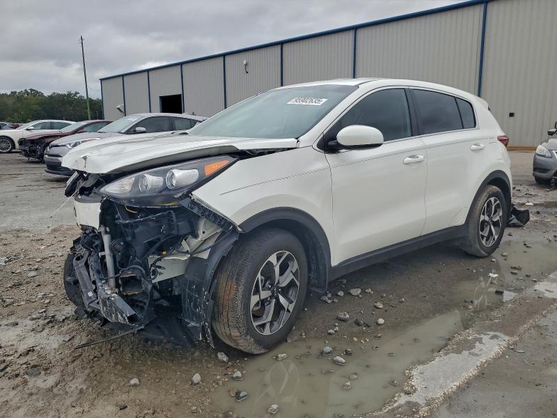 Фото 1 - KIA SPORTAGE