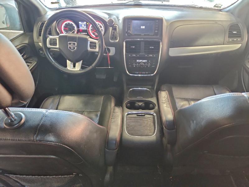 Фото 8 - DODGE CARAVAN