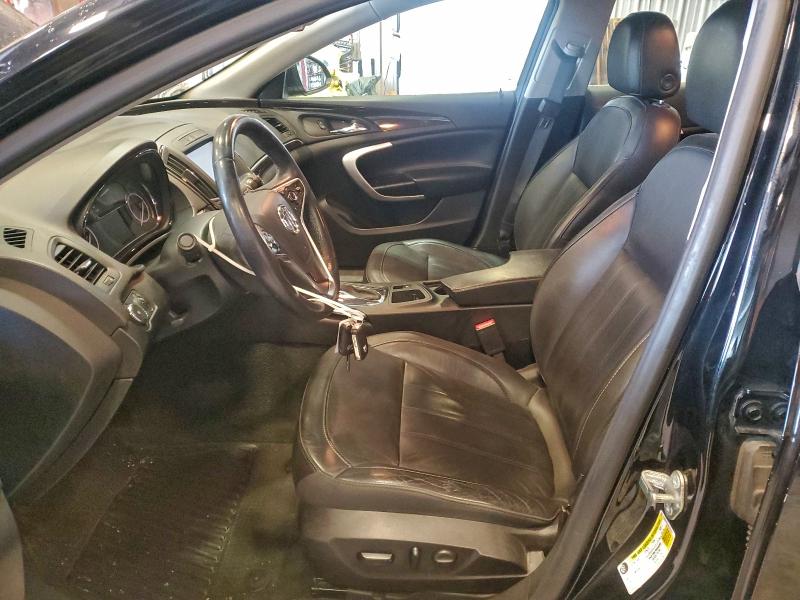 Фото 7 - BUICK REGAL