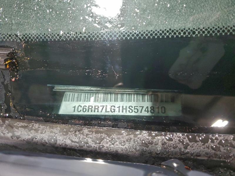 Фото 12 - RAM 1500