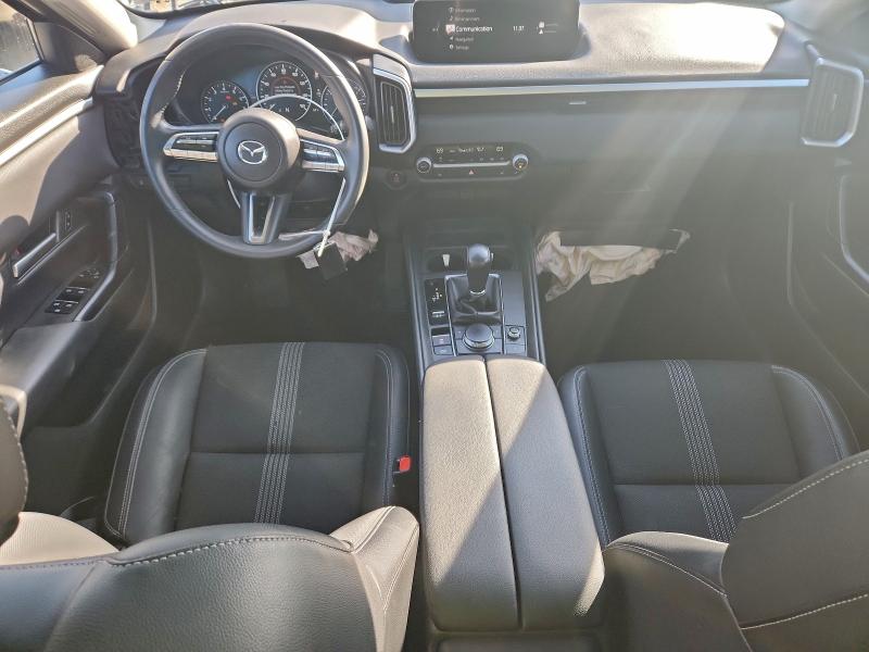 Фото 8 - MAZDA CX-50