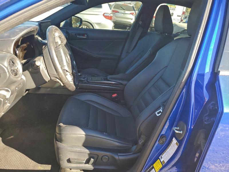 Фото 7 - LEXUS IS 350 F S