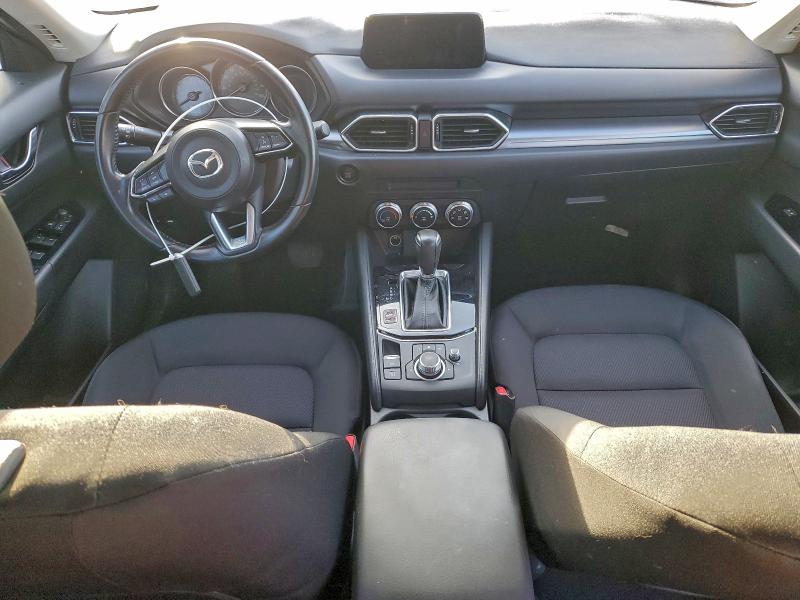 Фото 8 - MAZDA CX-5