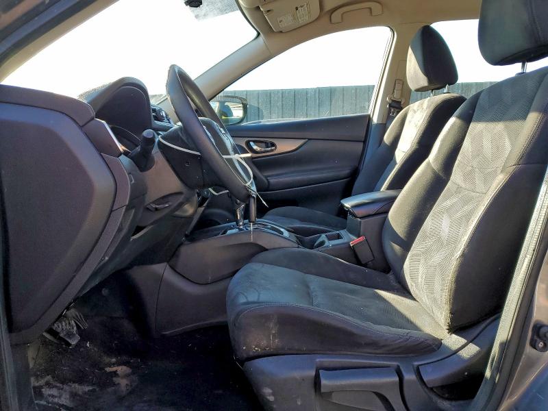 Фото 7 - NISSAN ROGUE