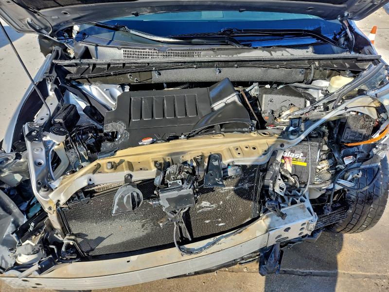 Фото 12 - TOYOTA HIGHLANDER