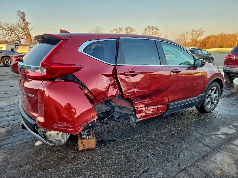 Фото 3 - HONDA CRV