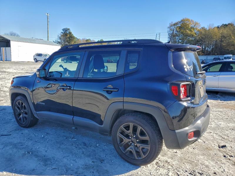Фото 2 - JEEP RENEGADE