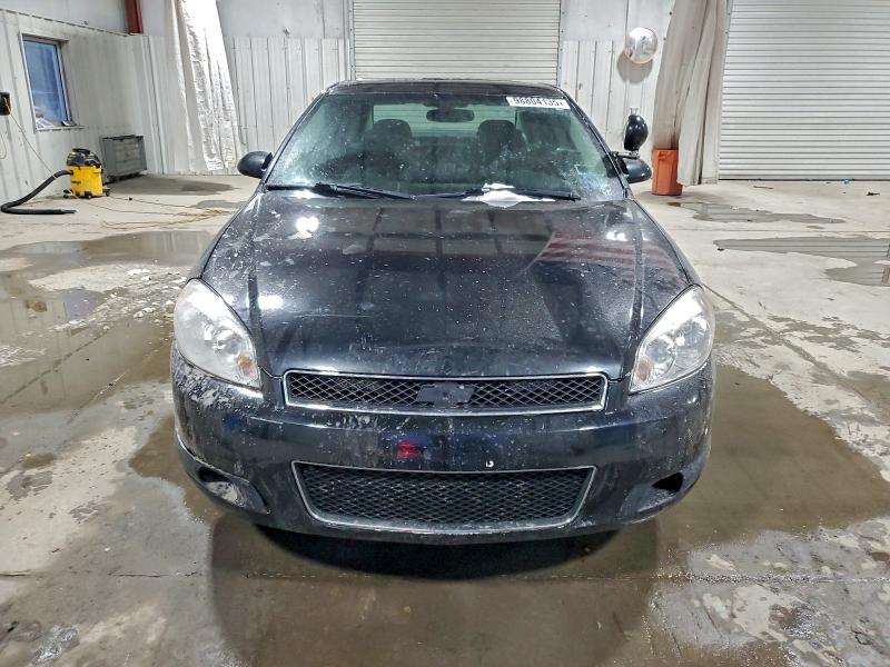 Фото 5 - CHEVROLET IMPALA