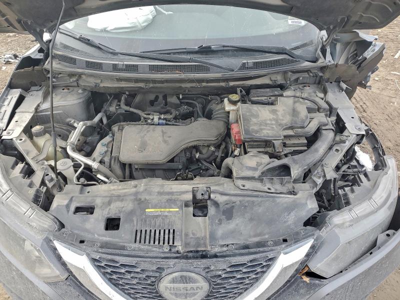 Фото 11 - NISSAN ROGUE