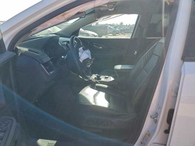 GMC TERRAIN AT 2023 VIN 3GKALYEG3PL172427