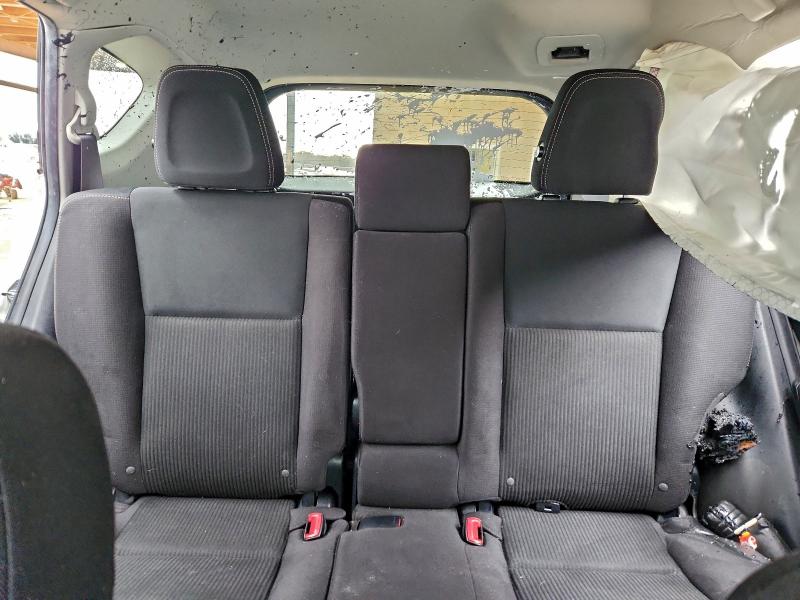 Фото 10 - TOYOTA RAV4