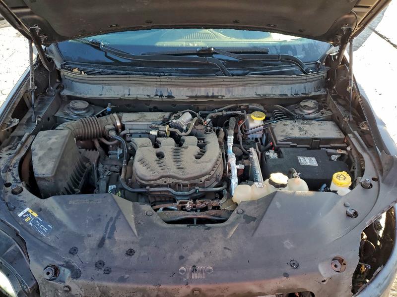 Фото 11 - JEEP GRAND CHER