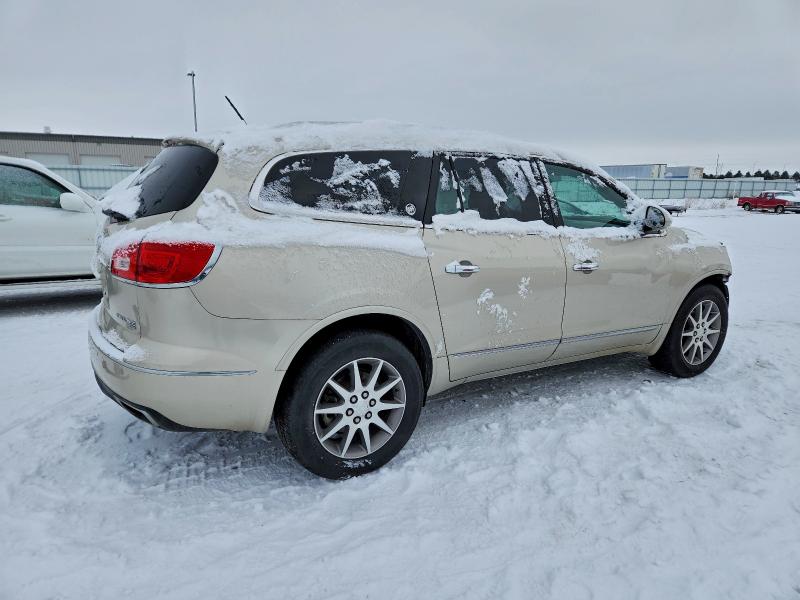 Фото 3 - BUICK ENCLAVE