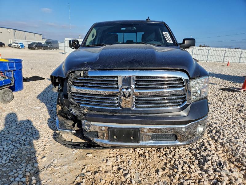 Фото 5 - RAM 1500