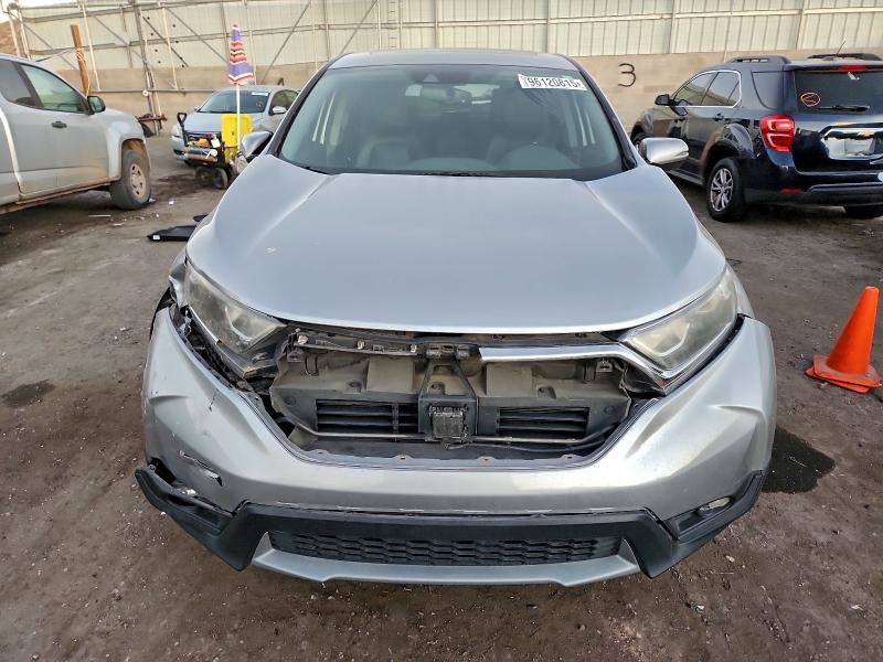 Фото 5 - HONDA CRV